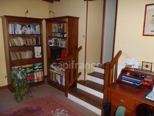 Maison à vendre 9 pièces BASSOU (89)