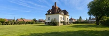 Virginie MASSON Capifrance vous propose Maison familiale 6 chambres avec sous-sol complet et terrain de 4 532 m²