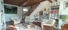 Maison à vendre 9 pièces BASSOU (89)