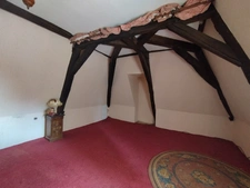 Maison à vendre 5 pièces SEIGNELAY (89)