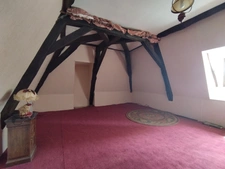 Maison à vendre 5 pièces SEIGNELAY (89)