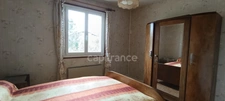 Virginie MASSON Capifrance vous présente Maison familiale 136 m² – 4 chambres – Sous-sol complet – Terrain de 1 692 m²