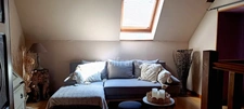 Virginie Masson – Capifrance vous propose cette maison en pierre de 92 m² pleine de charme, située à Seignelay, proche des commerces et des écoles.