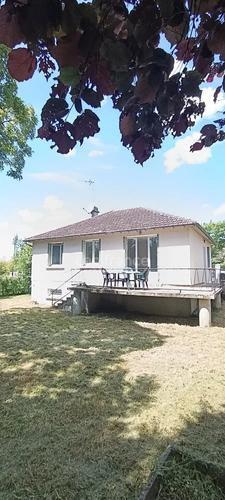  MONETEAU beau potentiel ! 