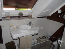 Maison à vendre 9 pièces BASSOU (89)