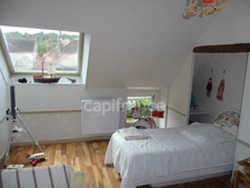 Maison à vendre 9 pièces BASSOU (89)