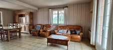 Virginie MASSON Capifrance vous présente Maison familiale 136 m² – 4 chambres – Sous-sol complet – Terrain de 1 692 m²