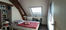 Maison à vendre 9 pièces BASSOU (89)