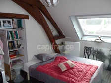 Maison à vendre 9 pièces BASSOU (89)