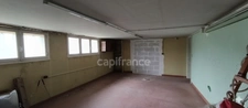 Virginie MASSON Capifrance vous propose Maison familiale 6 chambres avec sous-sol complet et terrain de 4 532 m²