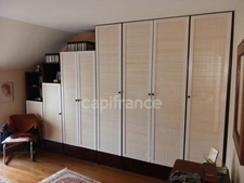 Maison à vendre 9 pièces BASSOU (89)