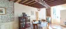 Maison à vendre 9 pièces BASSOU (89)
