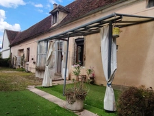 Maison à vendre 5 pièces SEIGNELAY (89)