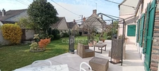 Maison à vendre 9 pièces BASSOU (89)