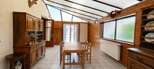 CHABLIS – Maison familiale d’environ 150 m² – 4 chambres – Terrain 426 m²