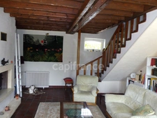 Maison à vendre 9 pièces BASSOU (89)