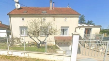 CHABLIS – Maison familiale d’environ 150 m² – 4 chambres – Terrain 426 m²
