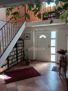 Maison à vendre 9 pièces BASSOU (89)