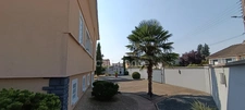 Virginie MASSON vous propose Maison individuelle 6 pièces – 4 chambres + bureau – sous-sol aménagé – terrain clos de 850 m²