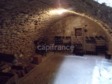 Maison à vendre 9 pièces BASSOU (89)