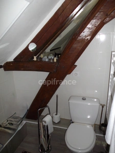 Maison à vendre 9 pièces BASSOU (89)
