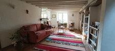 Maison à vendre 9 pièces BASSOU (89)