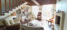Maison à vendre 9 pièces BASSOU (89)