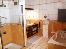 Maison à vendre 9 pièces BASSOU (89)