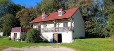 Maison à vendre 7 pièces PRECY SUR VRIN (89)