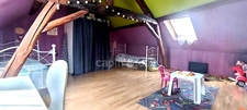 Virginie Masson – Capifrance vous propose cette maison en pierre de 92 m² pleine de charme, située à Seignelay, proche des commerces et des écoles.