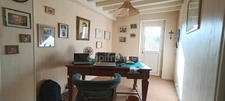 Maison à vendre 9 pièces BASSOU (89)