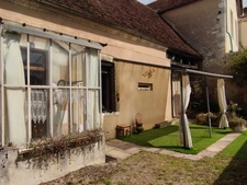 Maison à vendre 5 pièces SEIGNELAY (89)