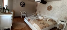 Virginie Masson – Capifrance vous propose cette maison en pierre de 92 m² pleine de charme, située à Seignelay, proche des commerces et des écoles.