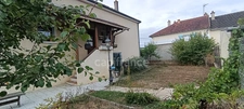 Virginie MASSON Capifrance vous propose à CHABLIS - maison de 150m² environ - 4 chambres - sous sol