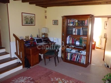 Maison à vendre 9 pièces BASSOU (89)