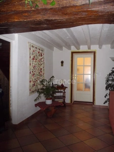 Maison à vendre 9 pièces BASSOU (89)