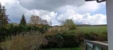 Virginie MASSON vous propose Maison sur sous-sol - 4 chambres - 6 pièces - vue campagne à Chemilly sur Yonne.