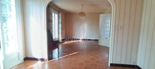 Virginie MASSON vous propose Maison sur sous-sol - 4 chambres - 6 pièces - vue campagne à Chemilly sur Yonne.