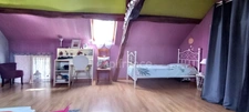 Virginie Masson – Capifrance vous propose cette maison en pierre de 92 m² pleine de charme, située à Seignelay, proche des commerces et des écoles.
