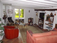 Maison à vendre 9 pièces BASSOU (89)