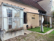 Maison à vendre 5 pièces SEIGNELAY (89)