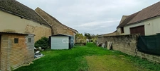 Maison à vendre 6 pièces CHEU (89)
