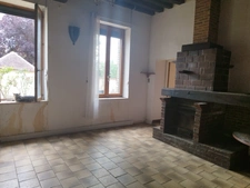 Maison à vendre 5 pièces SEIGNELAY (89)