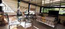 Virginie Masson – Capifrance vous propose cette maison en pierre de 92 m² pleine de charme, située à Seignelay, proche des commerces et des écoles.