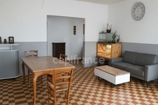 Maison à vendre 6 pièces CHEU (89)