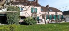 Maison à vendre 9 pièces BASSOU (89)
