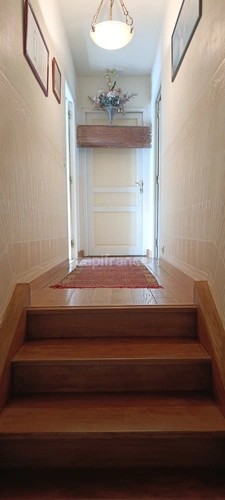 Maison à vendre 9 pièces BASSOU (89)