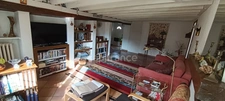 Maison à vendre 9 pièces BASSOU (89)