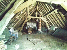 Maison à vendre 5 pièces SEIGNELAY (89)