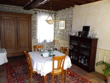 Maison à vendre 9 pièces BASSOU (89)